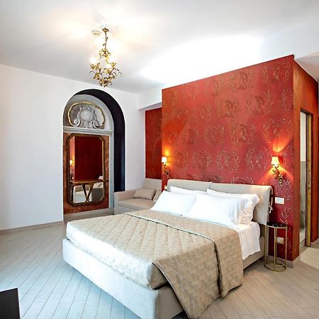 Ludus Rooms Rom Exterior foto