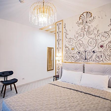 Ludus Rooms Rom Exterior foto