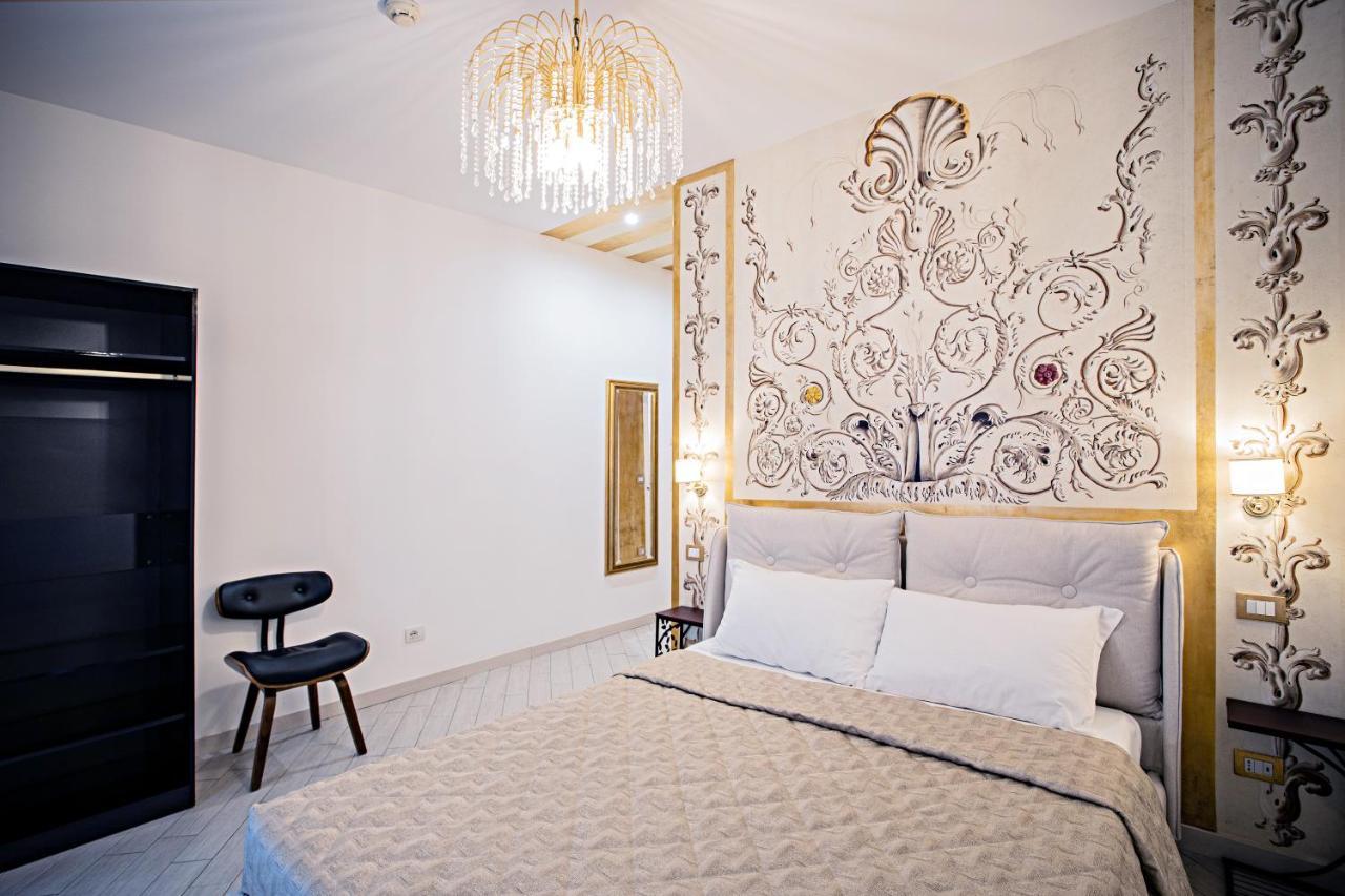 Ludus Rooms Rom Exterior foto
